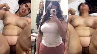 Indian Girl Nude Showing Hard Fucking Video Sex MMS