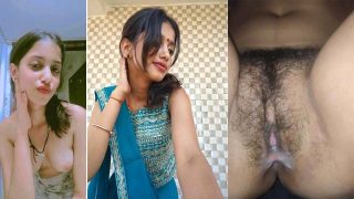 Indian GF Nude Captured And Hard Fucked By BF – desibf